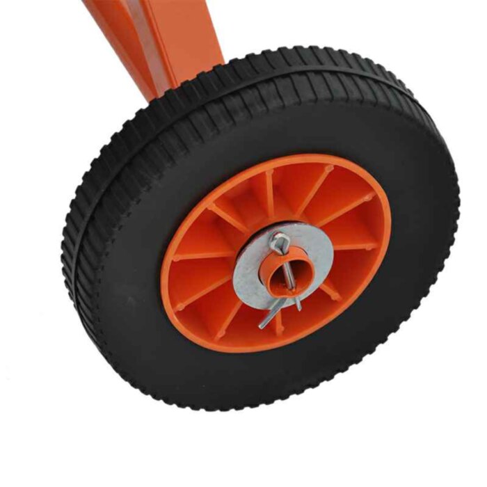 Бетоносмеситель (бетономешалка) Skiper CM-125