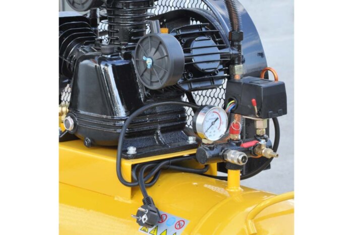 Воздушный компрессор Skiper IBL3100B