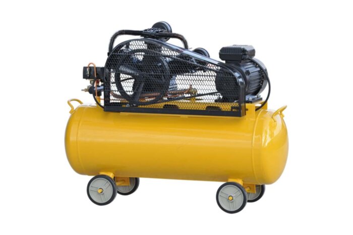 Воздушный компрессор Skiper IBL3100B