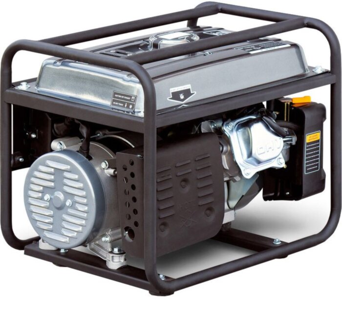 Генератор Eland LA1200