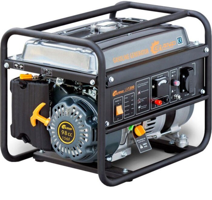 Генератор Eland LA1200