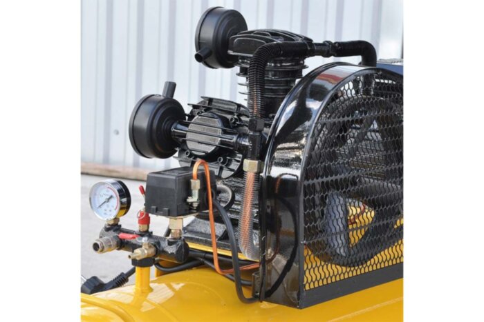 Компрессор SKIPER IBL3100A