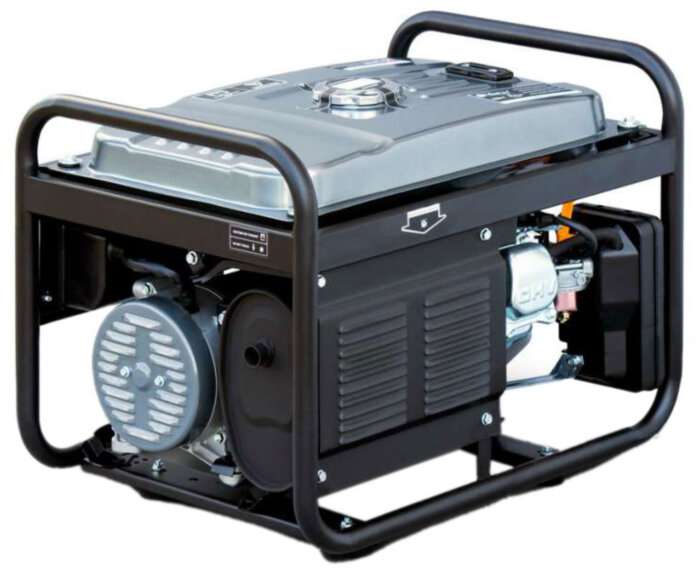 Генератор (бензиновый) Eland LA3000