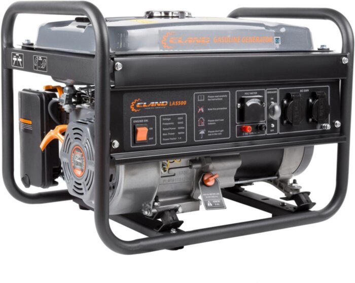 Генератор ELAND LA5500