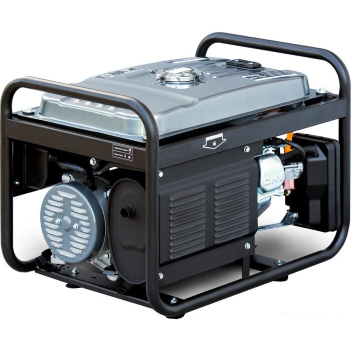 Генератор бензиновый Eland LA3500