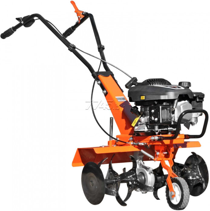 Культиватор бензиновый SKIPER VT-400 