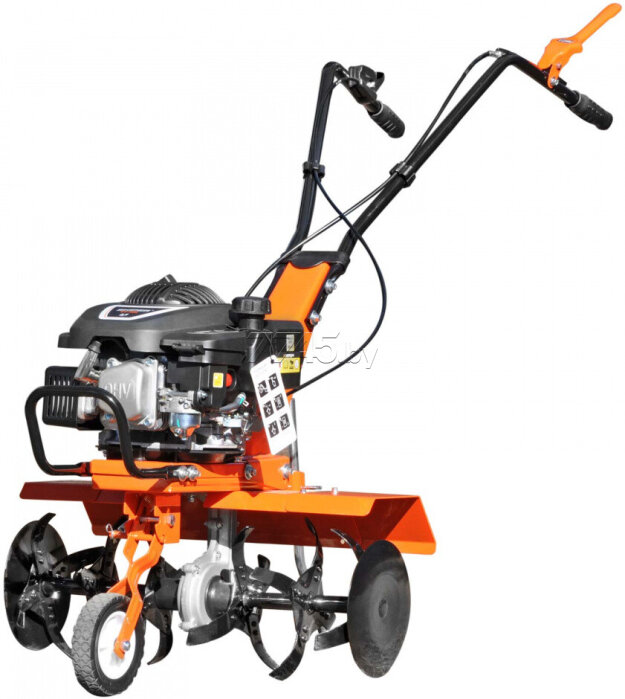 Культиватор бензиновый SKIPER VT-400 