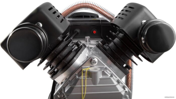 Компрессор ELAND WIND 50-2CO PRO