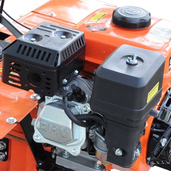 КУЛЬТИВАТОР SKIPER SP-850S (8 Л.С., БЕЗ ВОМ, ПОН.ПЕРЕДАЧА, 3+1, БЕЗ КОЛЁС)