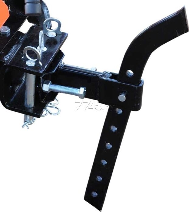 Культиватор бензиновый SKIPER SP-850S 