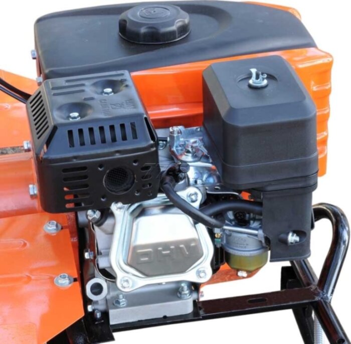 Культиватор бензиновый SKIPER SP-850S 