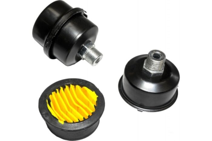 Компрессор Eland WIND 70-2CO