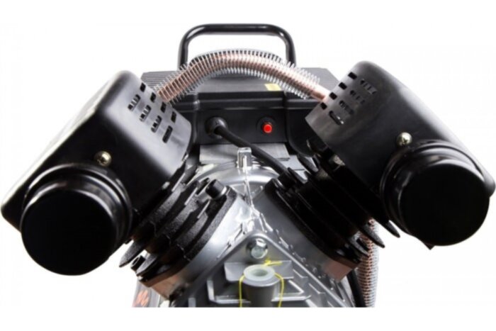 Компрессор Eland WIND 70-2CO