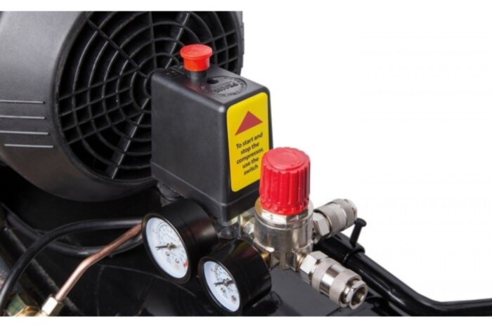 Компрессор Eland WIND 70-2CO