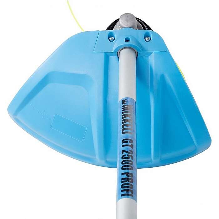 Триммер бензиновый MIKKELI GT 2401