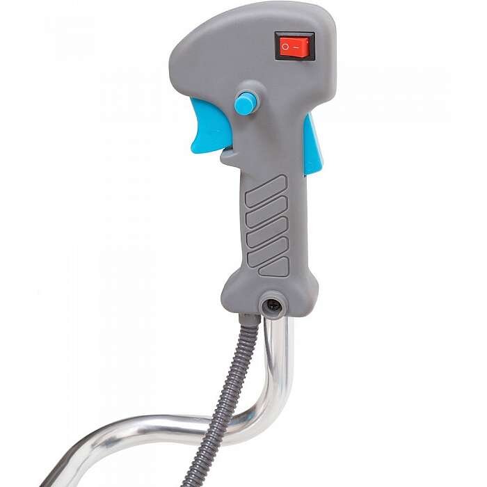 Триммер бензиновый MIKKELI GT 2401