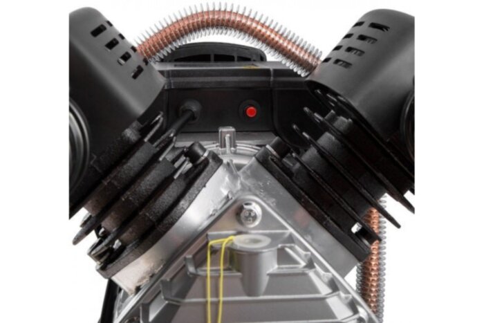 Компрессор Eland WIND 50B-2CO