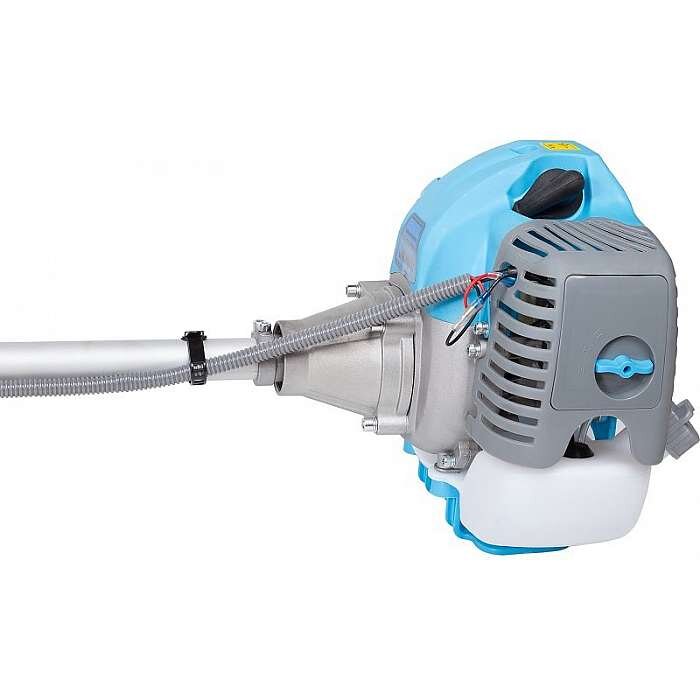 Триммер бензиновый MIKKELI GT-2500 PROFI