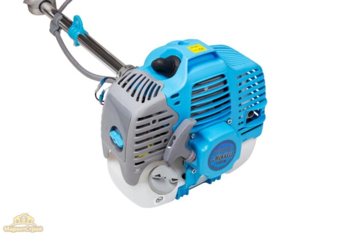 Триммер бензиновый MIKKELI GT-2500 PROFI