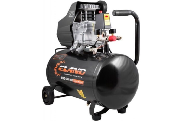 КОМПРЕССОР ELAND WIND 50B-1CO