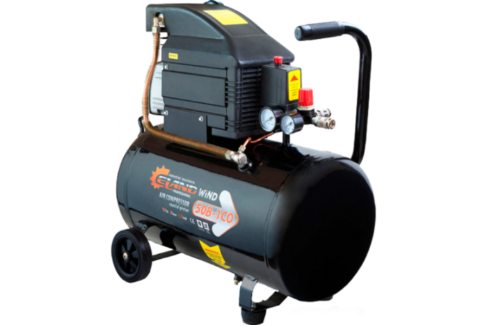 КОМПРЕССОР ELAND WIND 50B-1CO