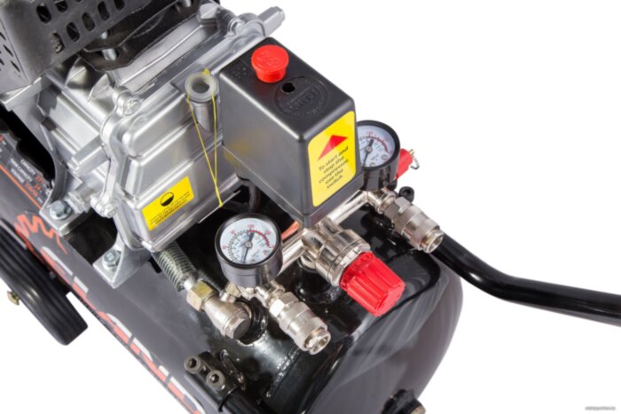 КОМПРЕССОР ELAND WIND 24B-1CO