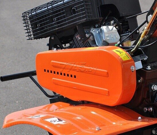 Культиватор бензиновый SKIPER SP-700