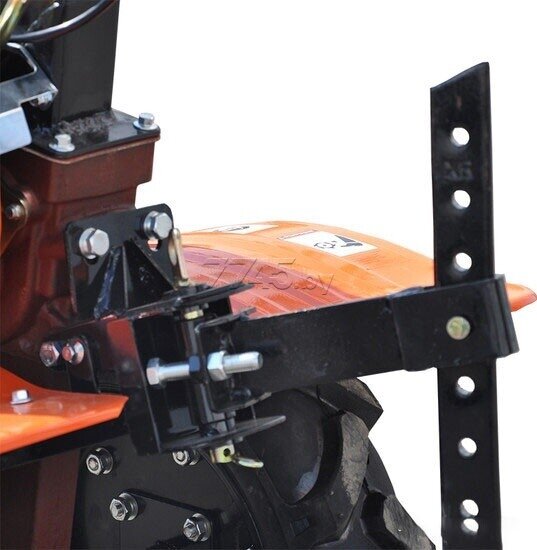 Культиватор бензиновый SKIPER SP-700