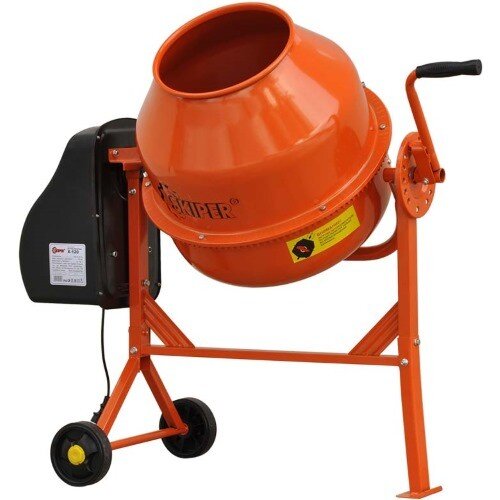 Бетоносмеситель SKIPER X-120 