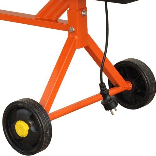 Бетоносмеситель SKIPER X-120 