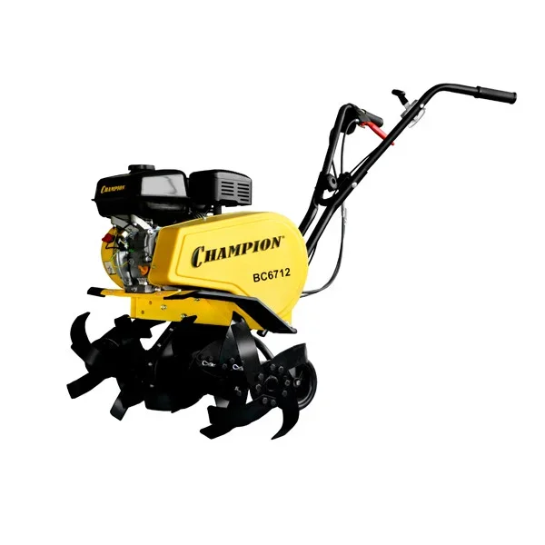 Мотокультиватор Champion ВC 6712 