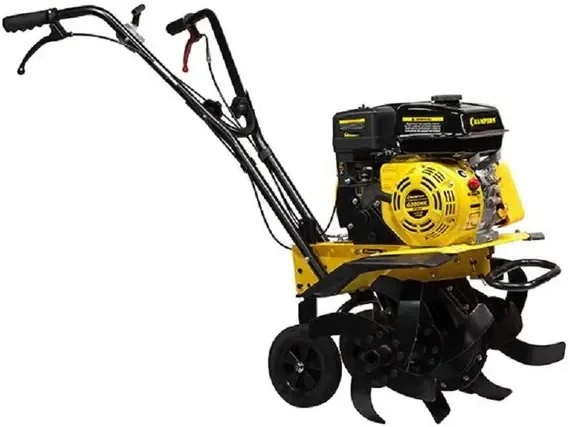 Мотокультиватор Champion ВC 6712 