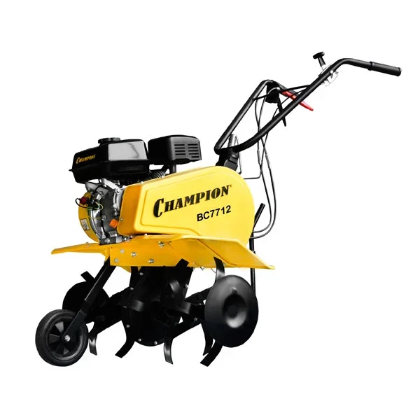 Мотокультиватор Champion ВC 7712 