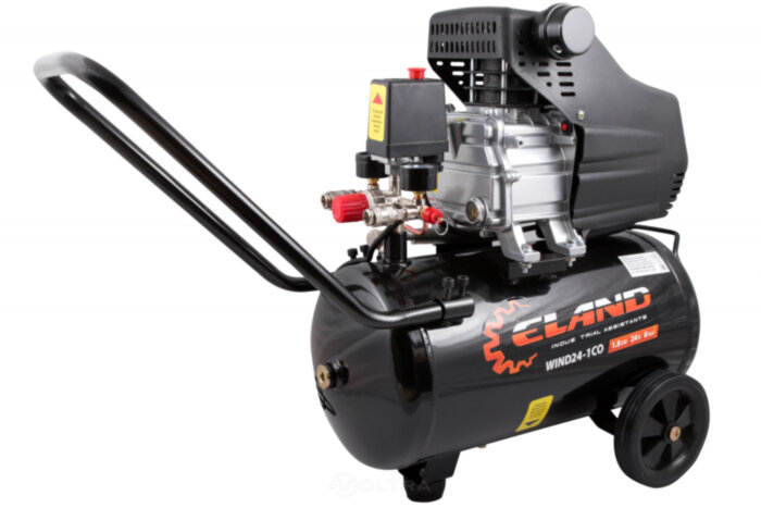 Компрессор Eland WIND 24-1CO