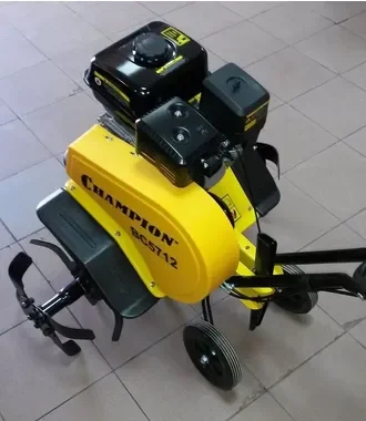 Мотокультиватор Champion ВC 5712 