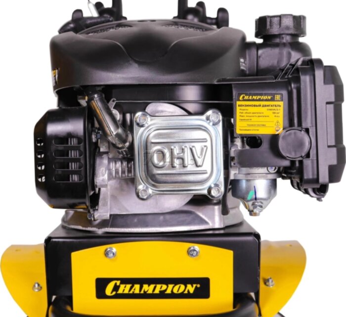 Мотокультиватор Champion ВC 4401 