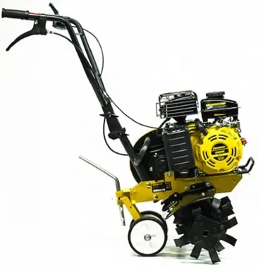 Мотокультиватор Champion ВC 4311 