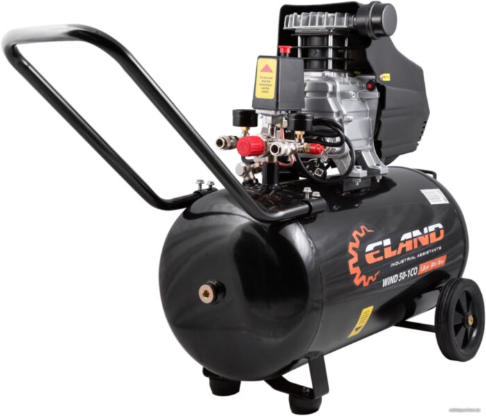 Компрессор Eland WIND 50-1CO