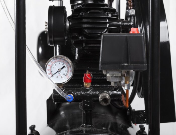 Компрессор ELAND WIND 100-3CB PRO