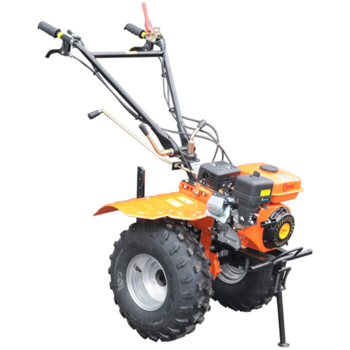 Культиватор бензиновый Skiper SK-850 (без колес) 