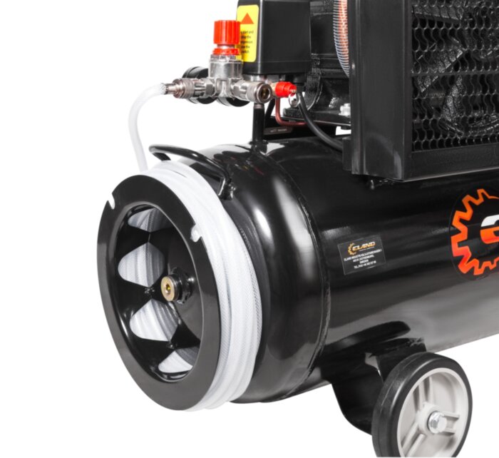 Ременной компрессор ELAND WIND 70E-2CB