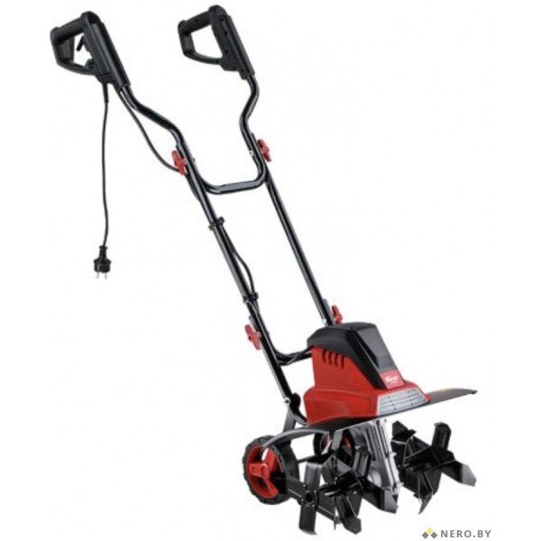 Культиватор электрический WORTEX RC 4520