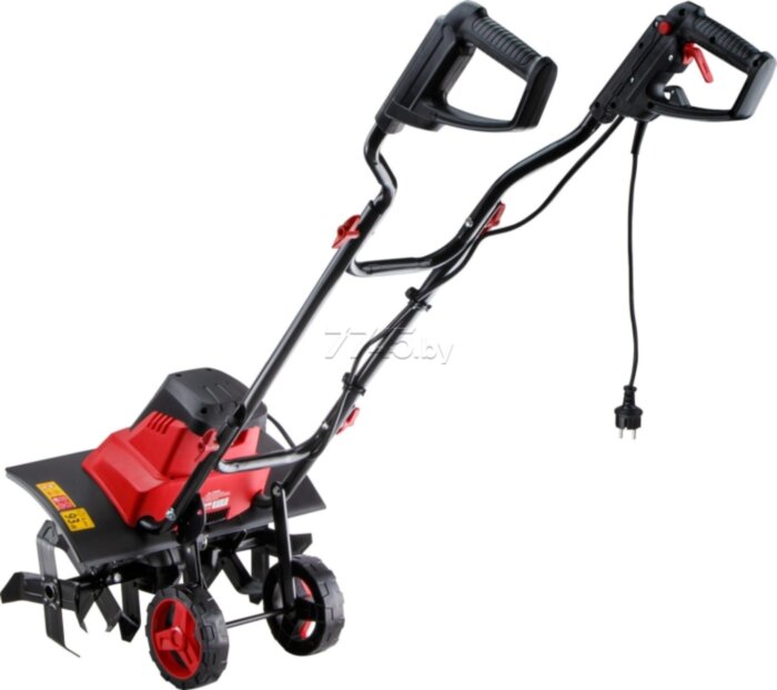 Культиватор электрический WORTEX RC 4520
