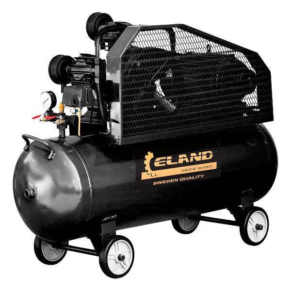 Компрессор Eland WIND 100-3CB