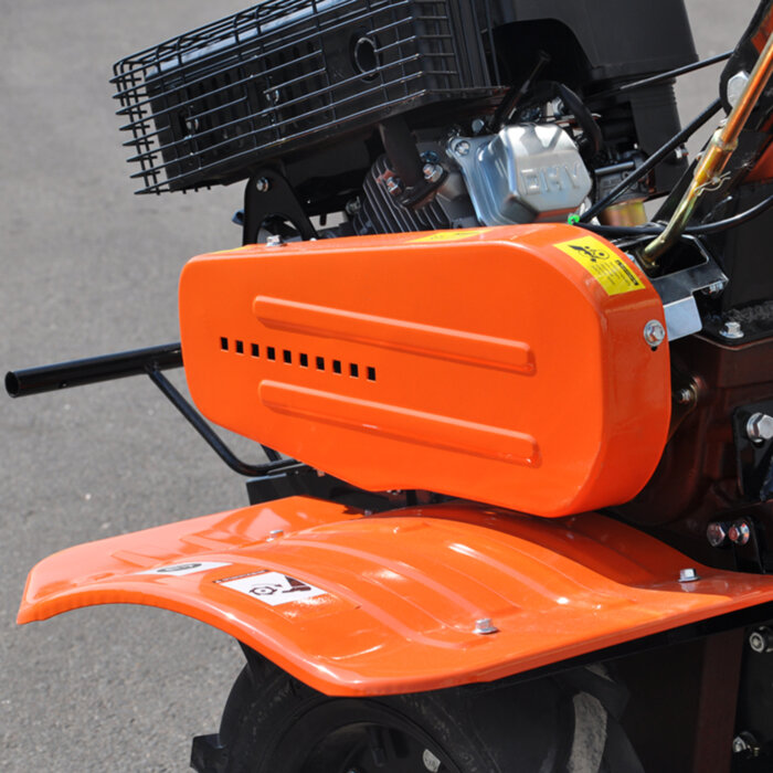 Культиватор бензиновый Skiper SK-700 