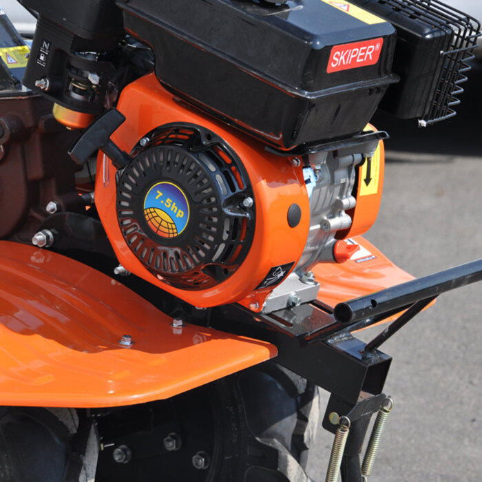 Культиватор бензиновый Skiper SK-700 