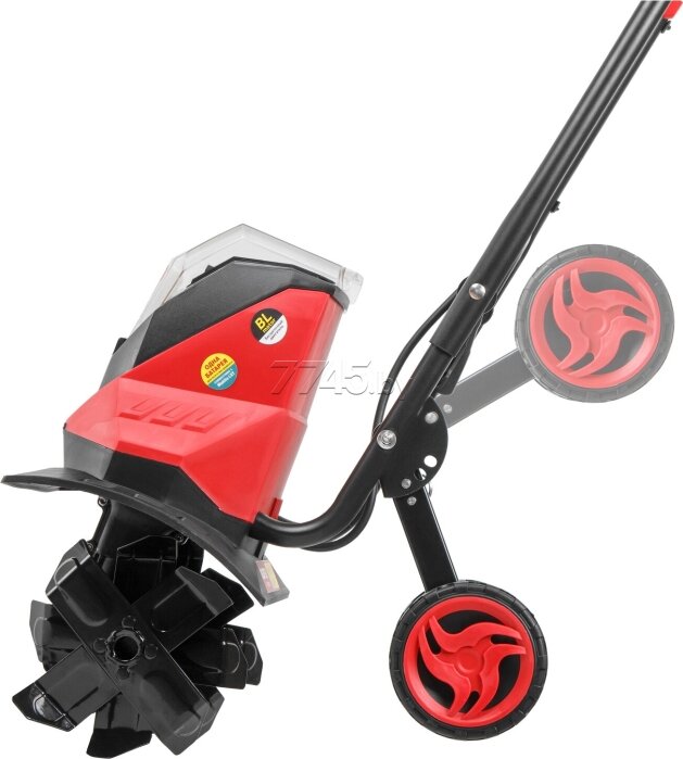 Культиватор аккумуляторный WORTEX CRC 3036