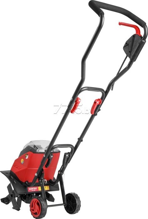 Культиватор аккумуляторный WORTEX CRC 3036