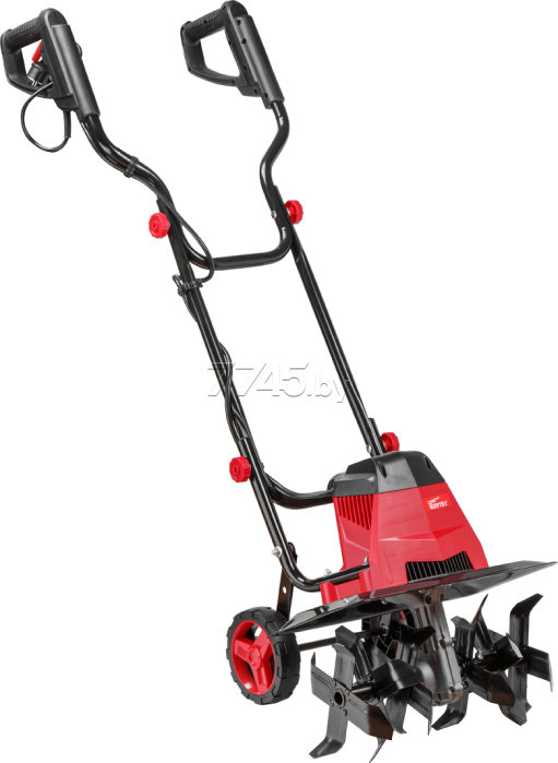 Культиватор электрический WORTEX RC 4016