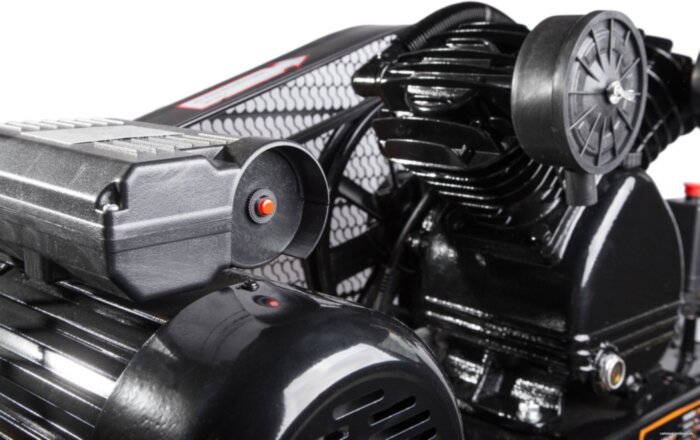 Компрессор ELAND WIND 100-2CB